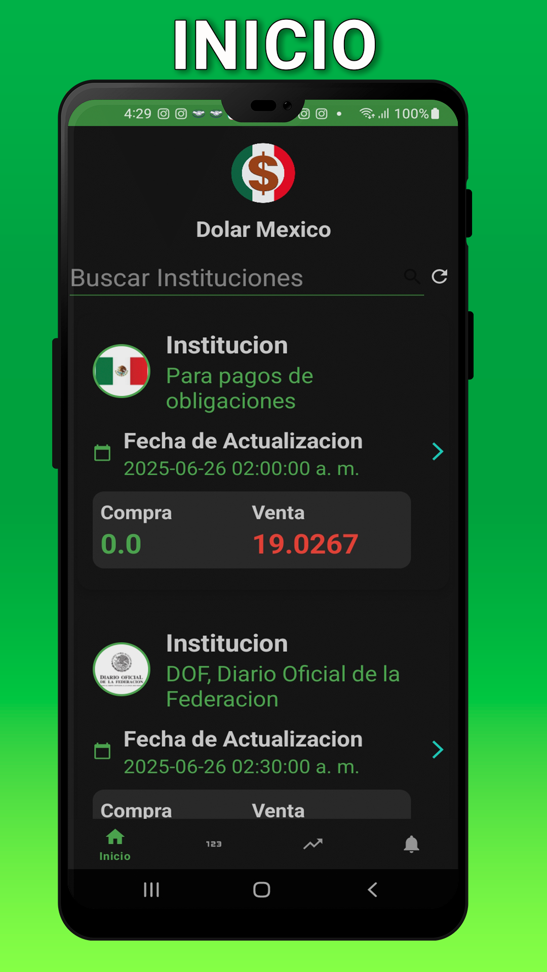 Inicio